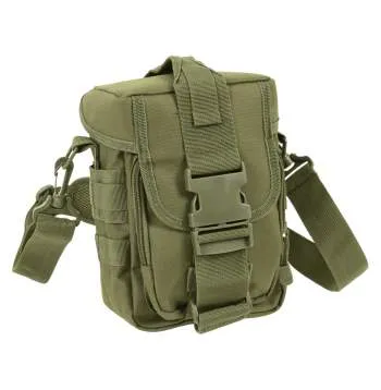 Flexipack MOLLE Tactical Shoulder Bag