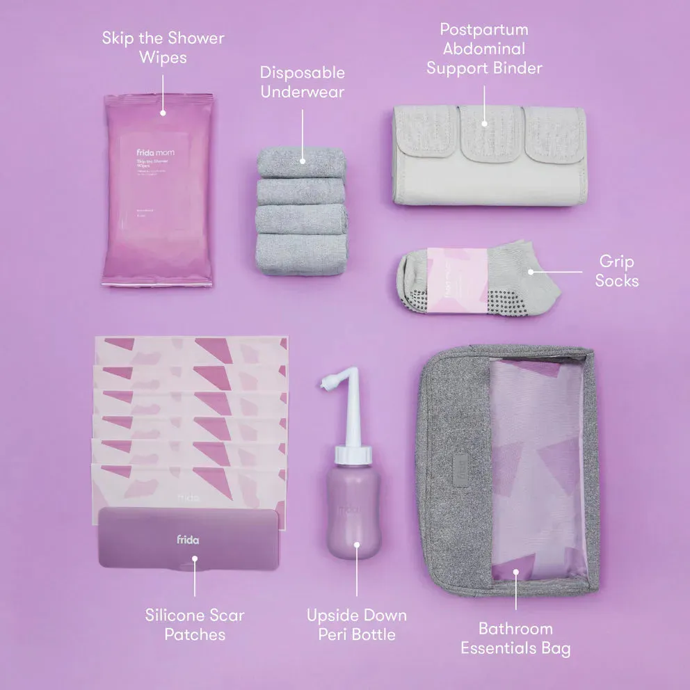 Frida Mom - C Section Recovery Kit