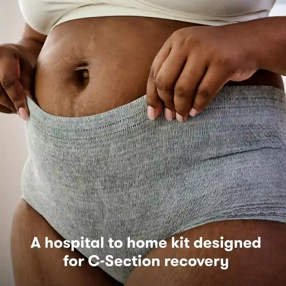 Frida Mom - C Section Recovery Kit