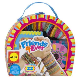 Friends 4 Ever Bracelet Kit