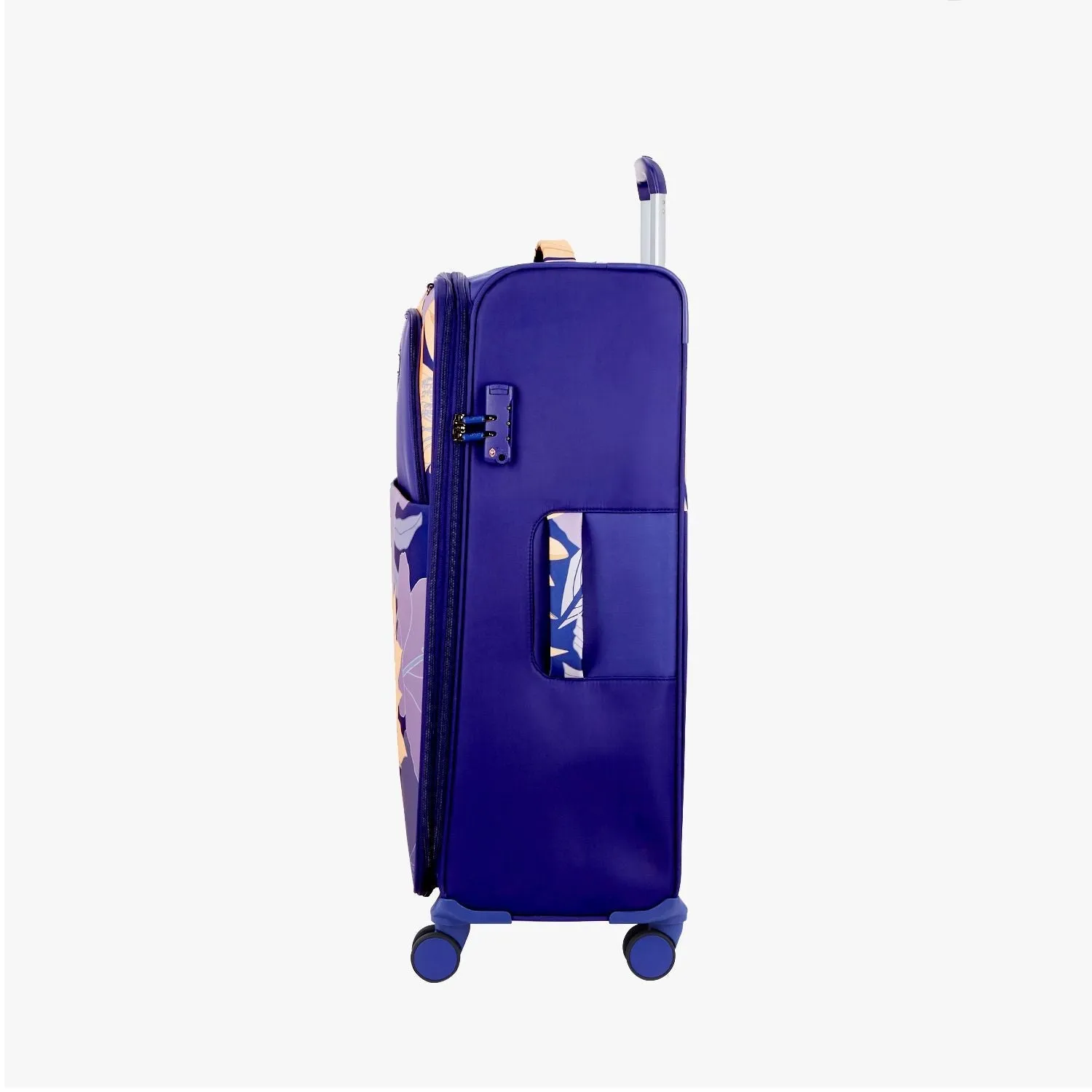 Genie Bahamas Soft Luggage Suitcase