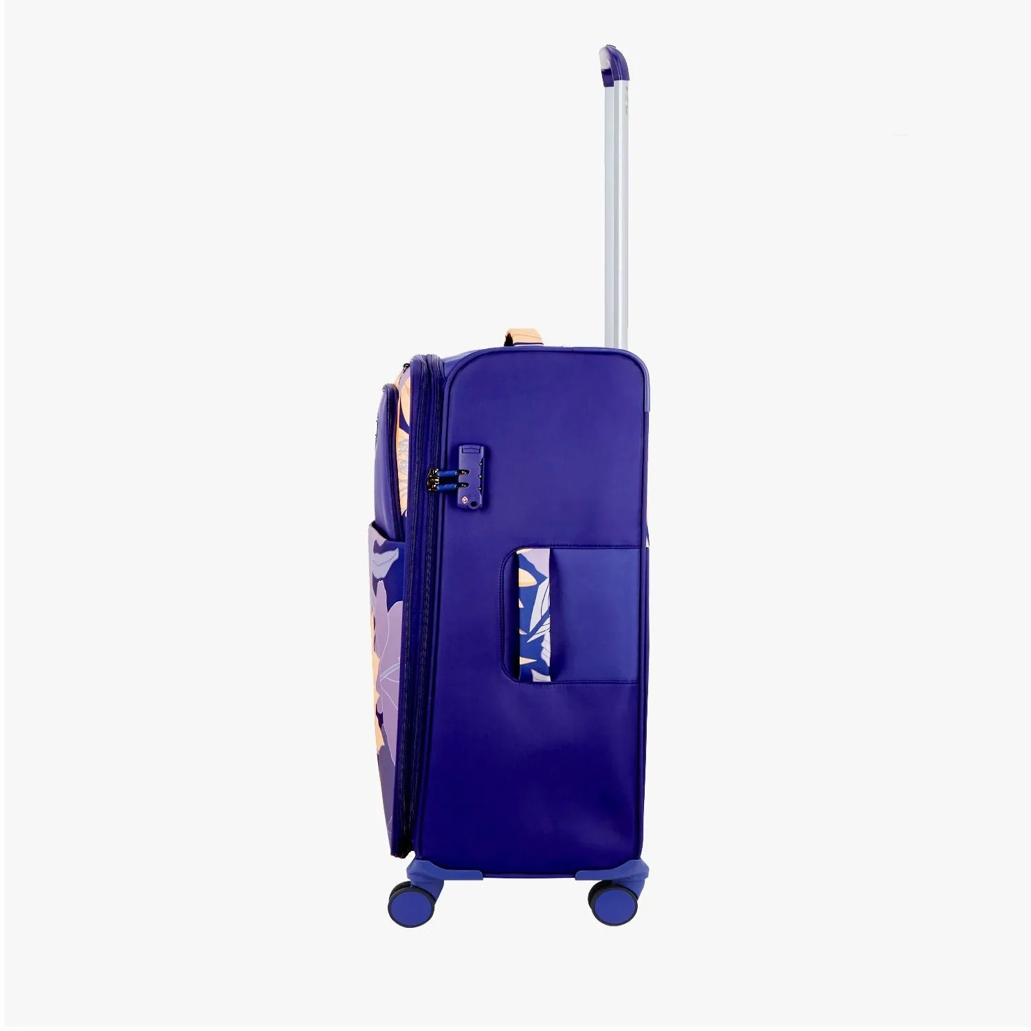 Genie Bahamas Soft Luggage Suitcase