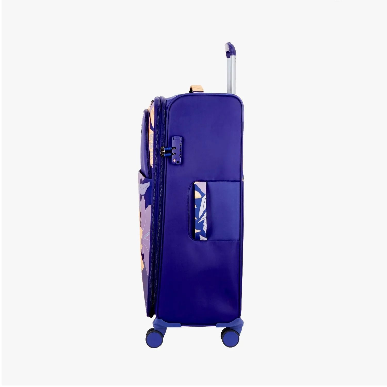 Genie Bahamas Soft Luggage Suitcase