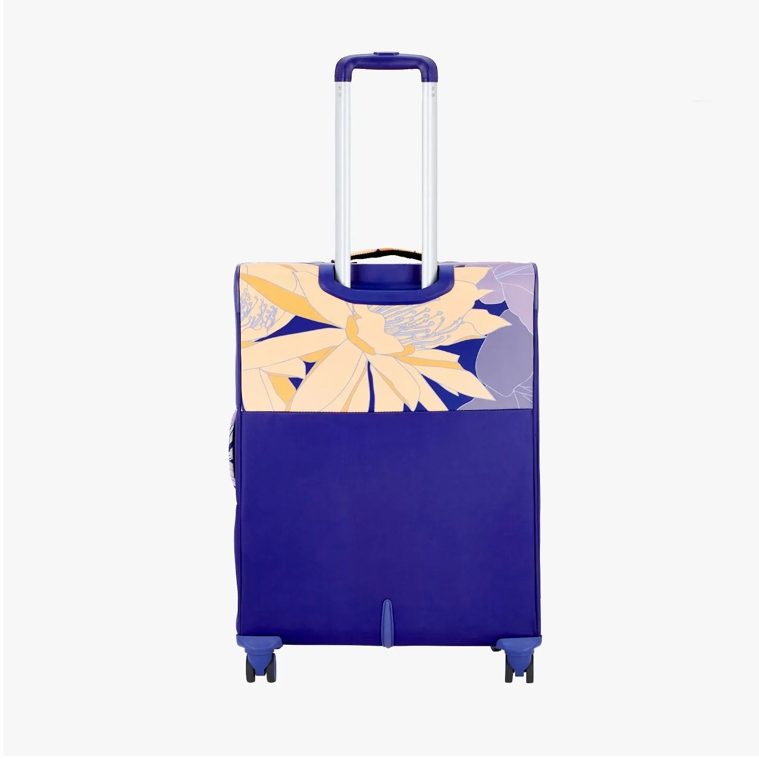 Genie Bahamas Soft Luggage Suitcase