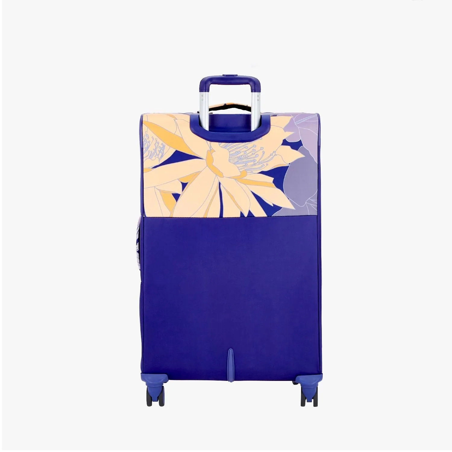 Genie Bahamas Soft Luggage Suitcase