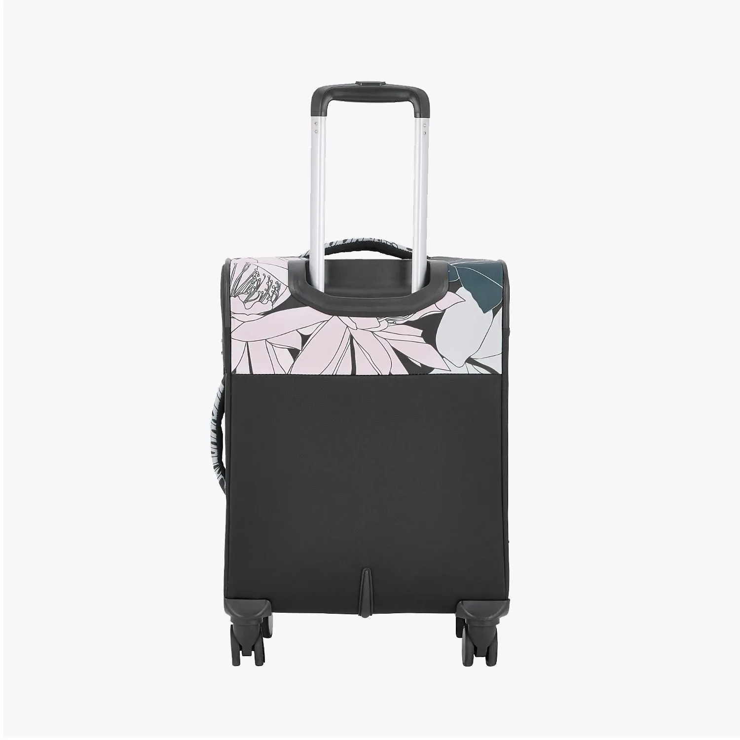 Genie Bahamas Soft Luggage Suitcase