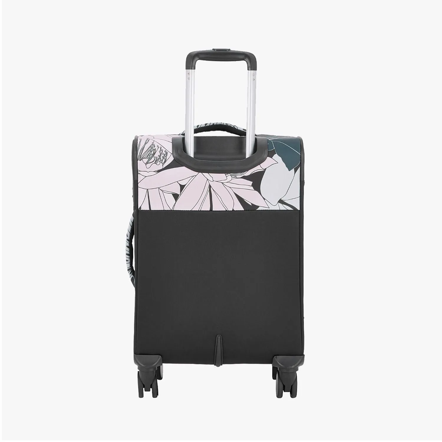 Genie Bahamas Soft Luggage Suitcase
