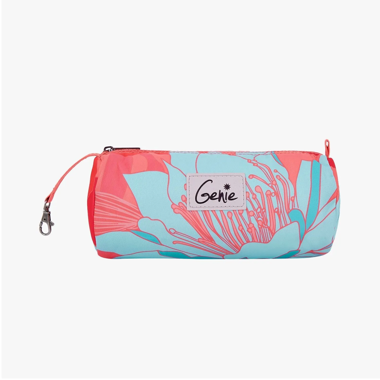 Genie Bahamas Soft Luggage Suitcase