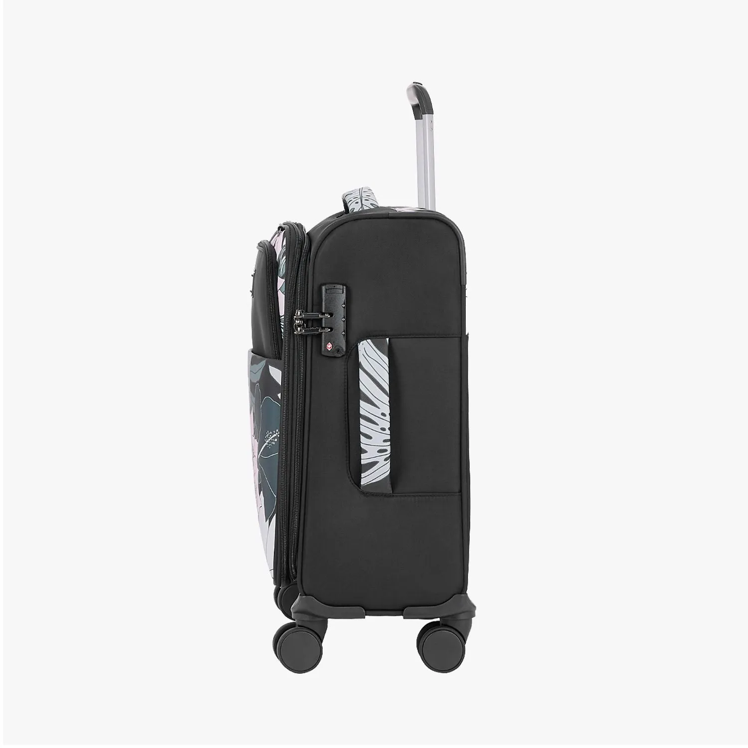 Genie Bahamas Soft Luggage Suitcase