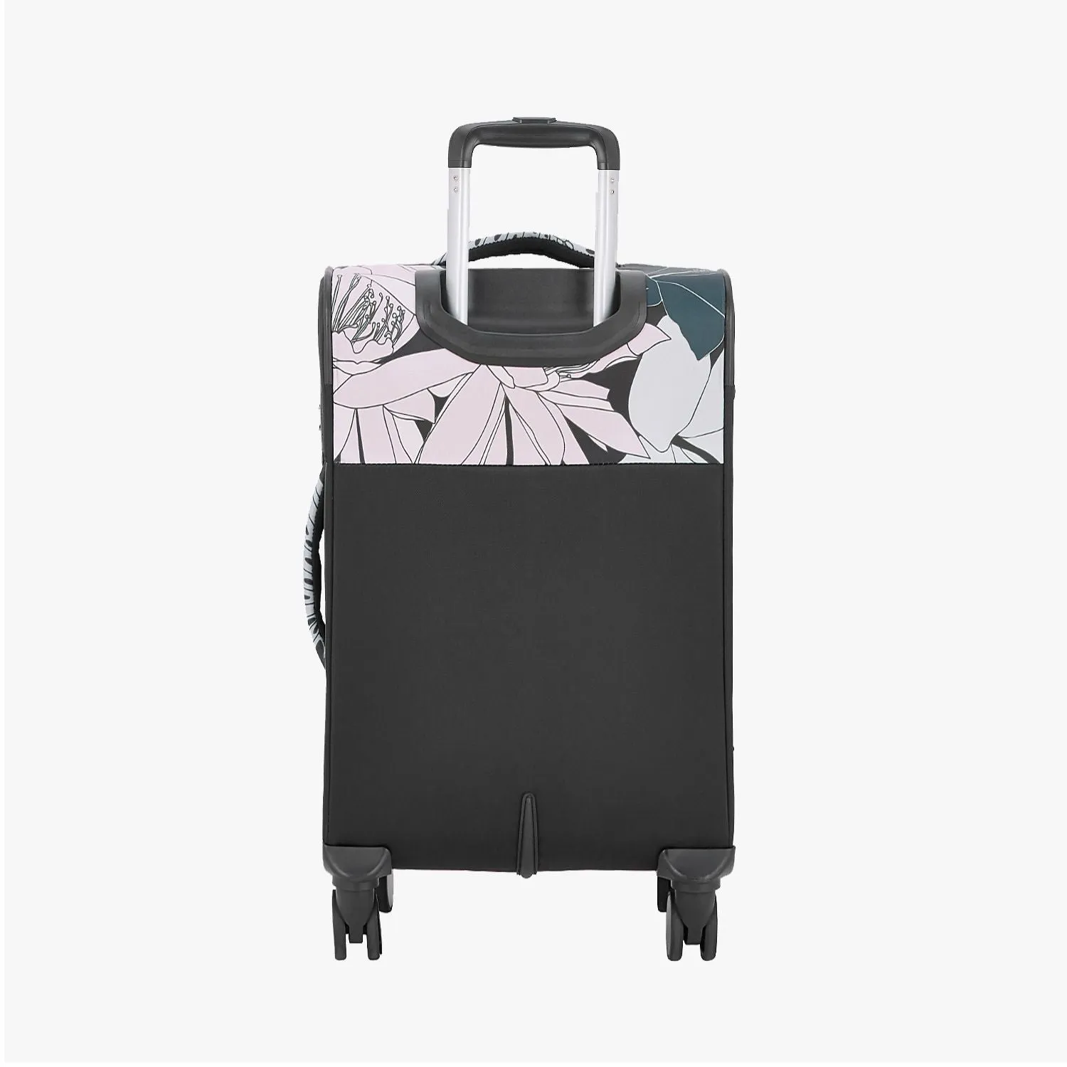 Genie Bahamas Soft Luggage Suitcase