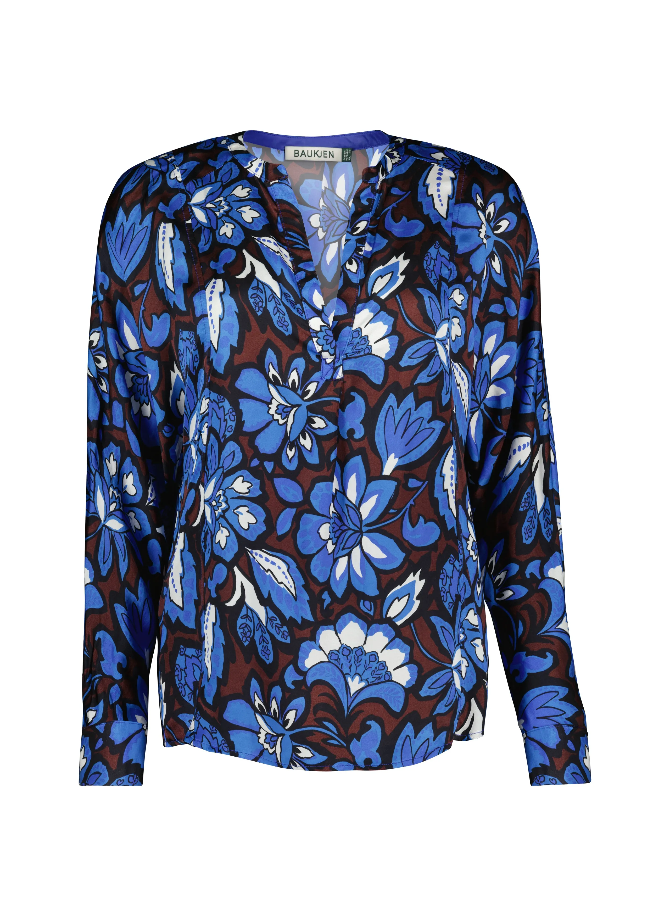 Gloria Blouse