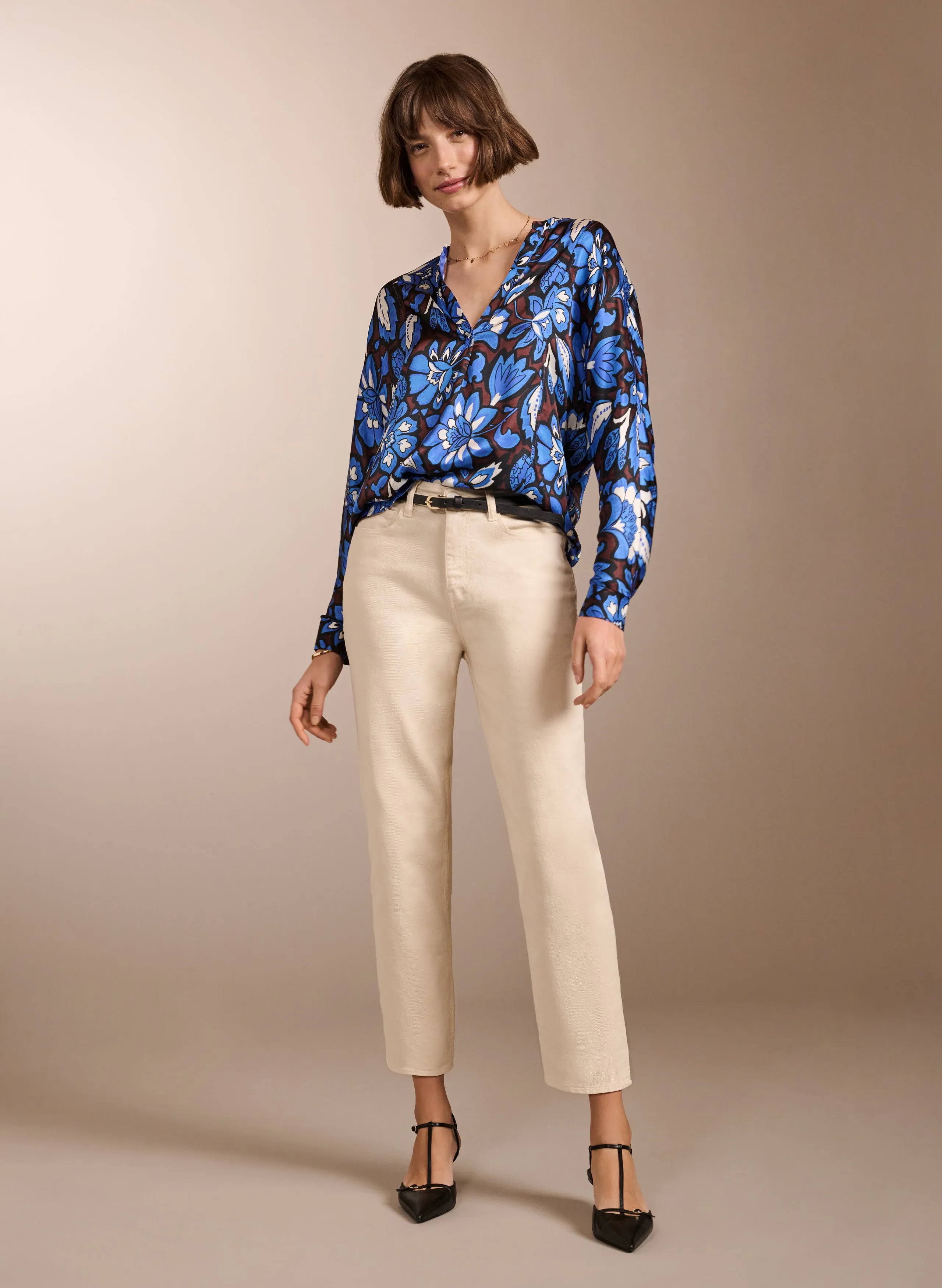 Gloria Blouse