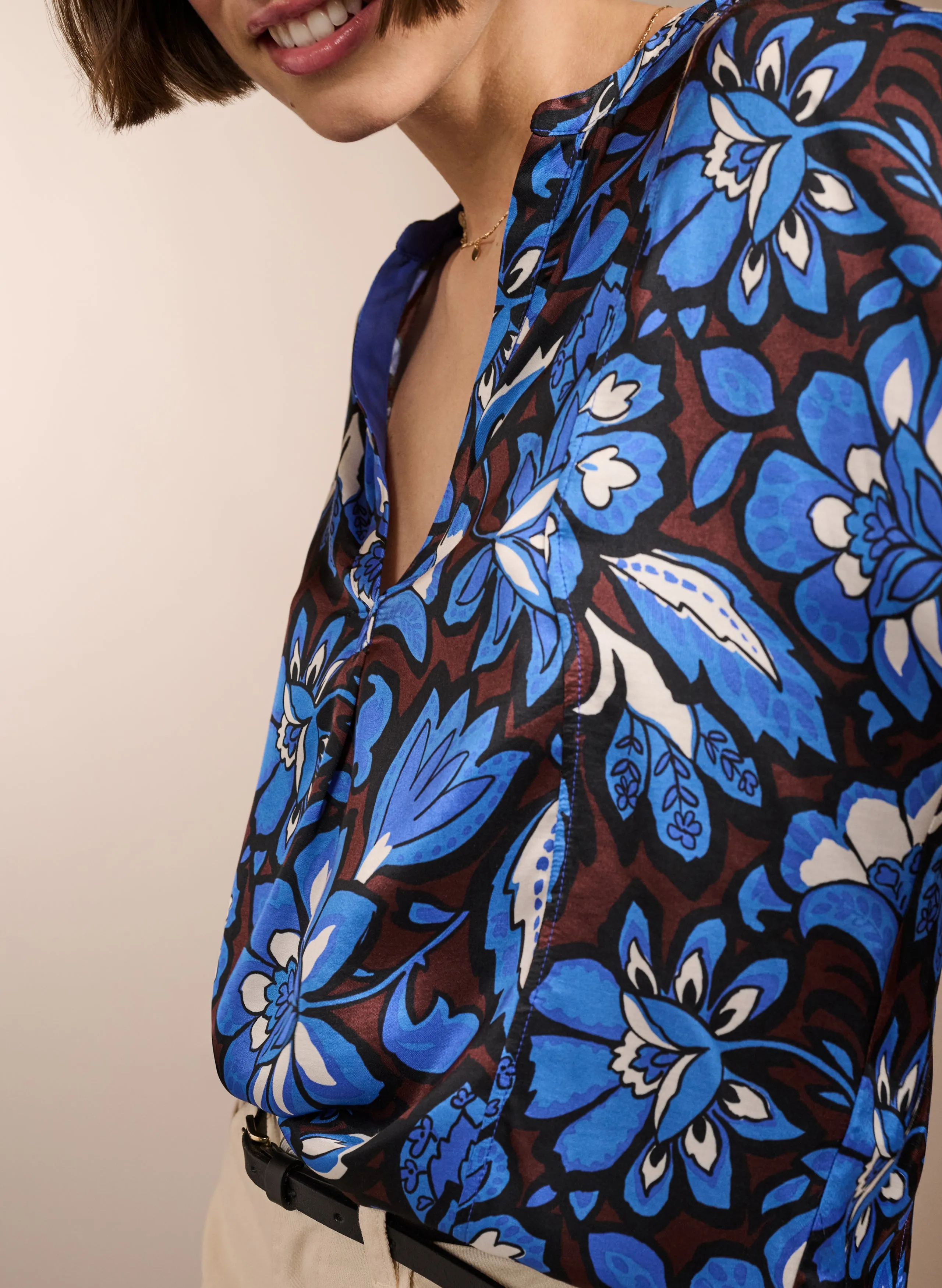 Gloria Blouse