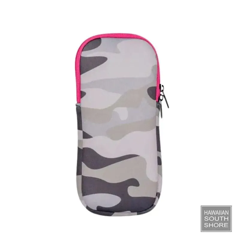 HA Bag Grayson Glass Case Cairo