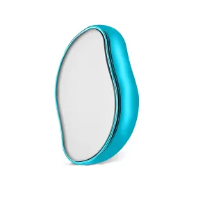 Hair Eraser for Women and Men, Magic Crystal Hair Remover Painless Exfoliation Hair Removal Tool for Arms Legs Back, Washable Crystal Epilator Without Shaving for Smooth Skin Gifts