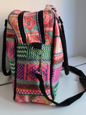 Hatjai travel suitcase