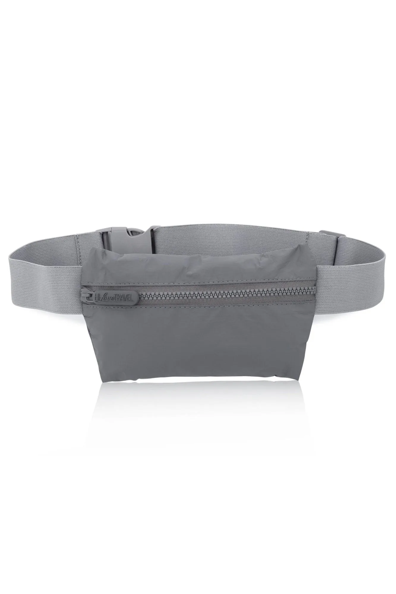 Hi Love Travel-  Invisible Fanny Pack