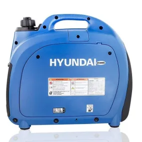 Hyundai HY2000Si Petrol Inverter Generator