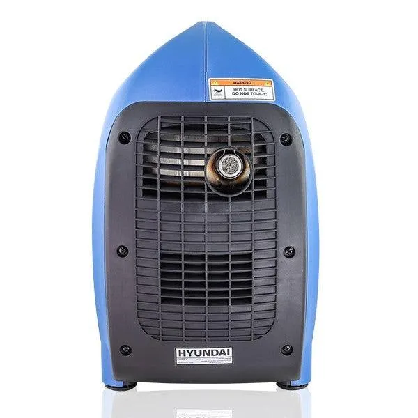 Hyundai HY2000Si Petrol Inverter Generator