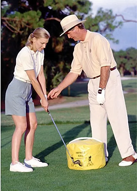 Impact Bag by Dr. Gary Wiren