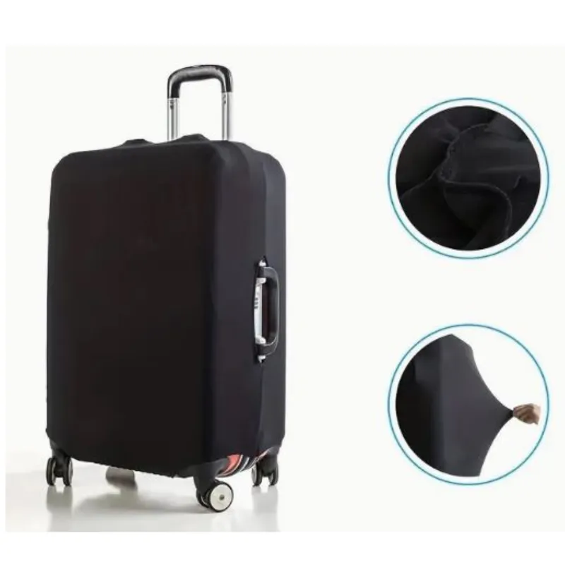 Initial Personalised Suitcase Covers, Personalised Gift
