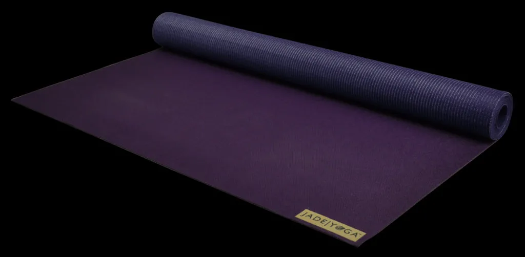 Jade Voyager Yoga Mat