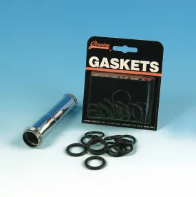 JGI-11101-XL - O-RING KIT, PUSH ROD TUBE