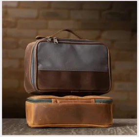 JH Dopp Kit - Canvas-2813CV