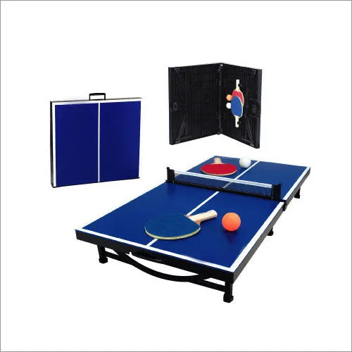 JOOLA miniPong Table