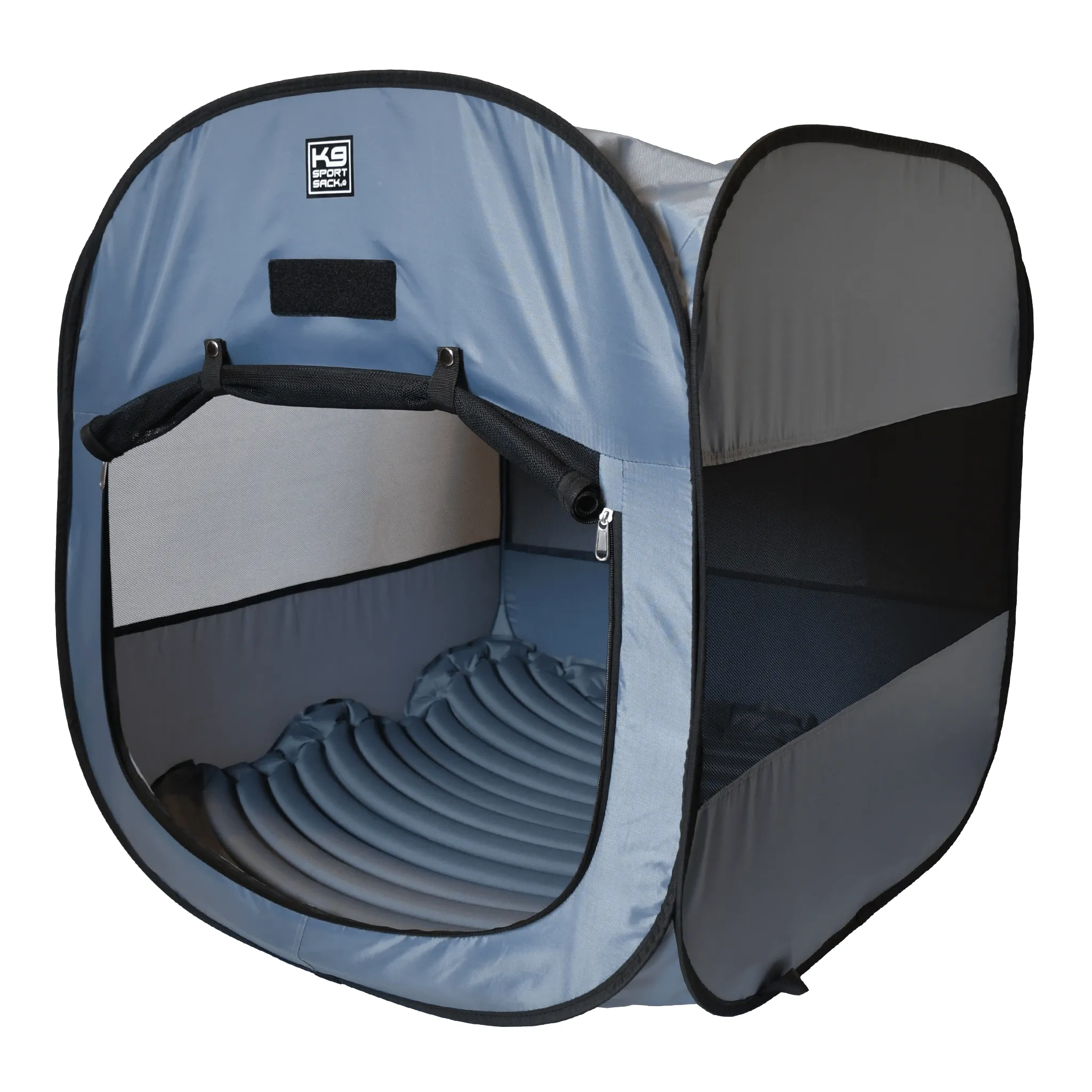 K9 Kennel Pop-Up Dog Tent