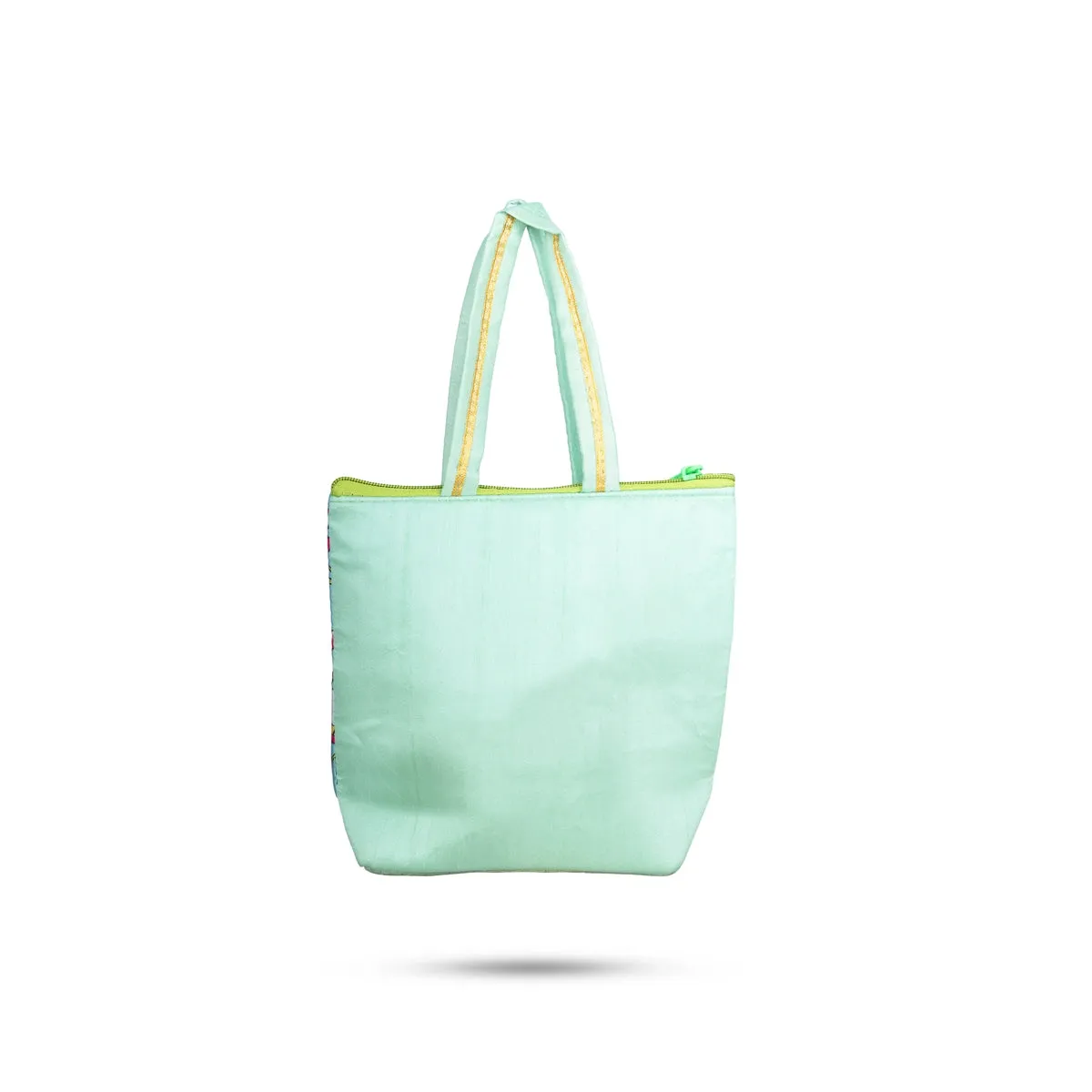 Ladies Hand Bag - 8 x 9 Inches | Womens Handbag/ Ladies Designer Handbag