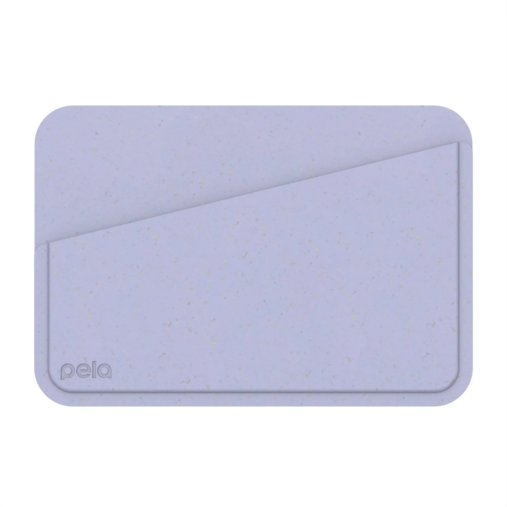 Lavender Mini Wallet