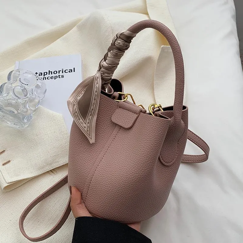 LovelyRLovely Women's Bucket Bag