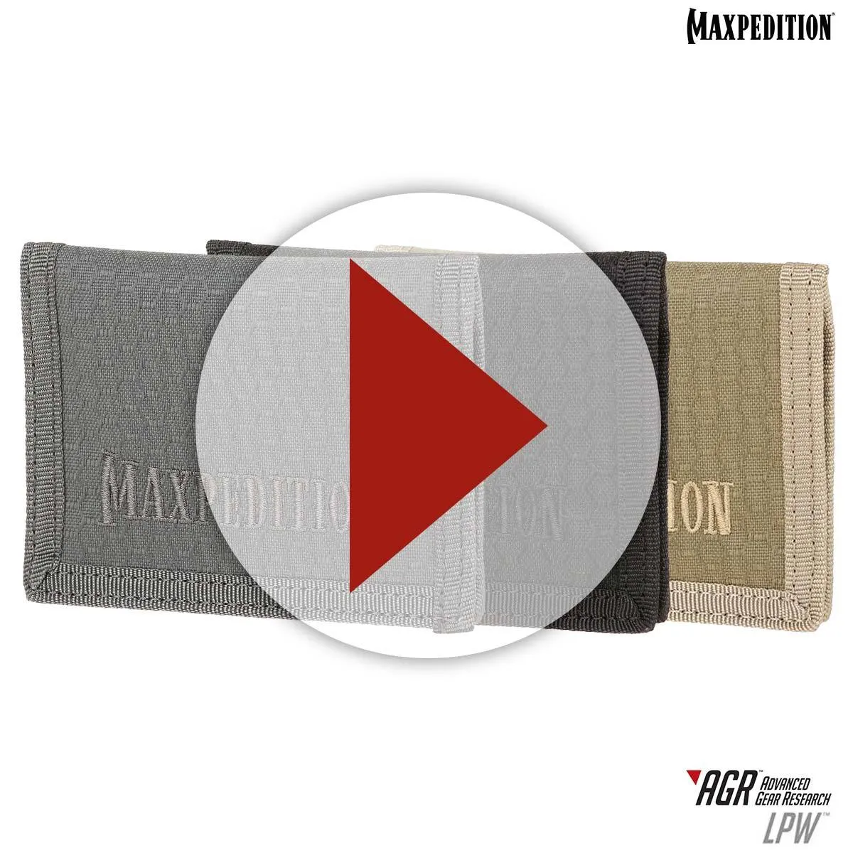 LPW Low Profile Wallet