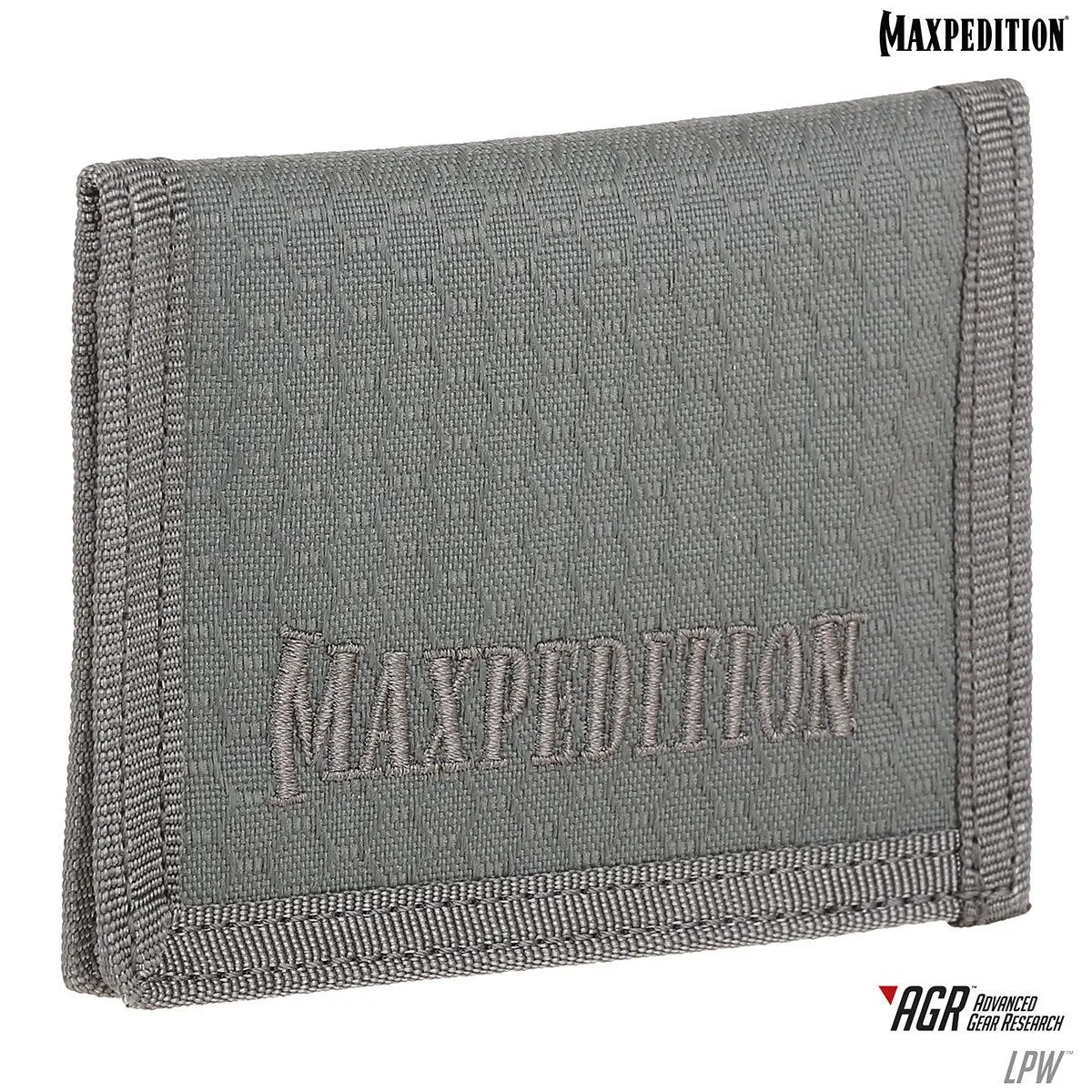 LPW Low Profile Wallet