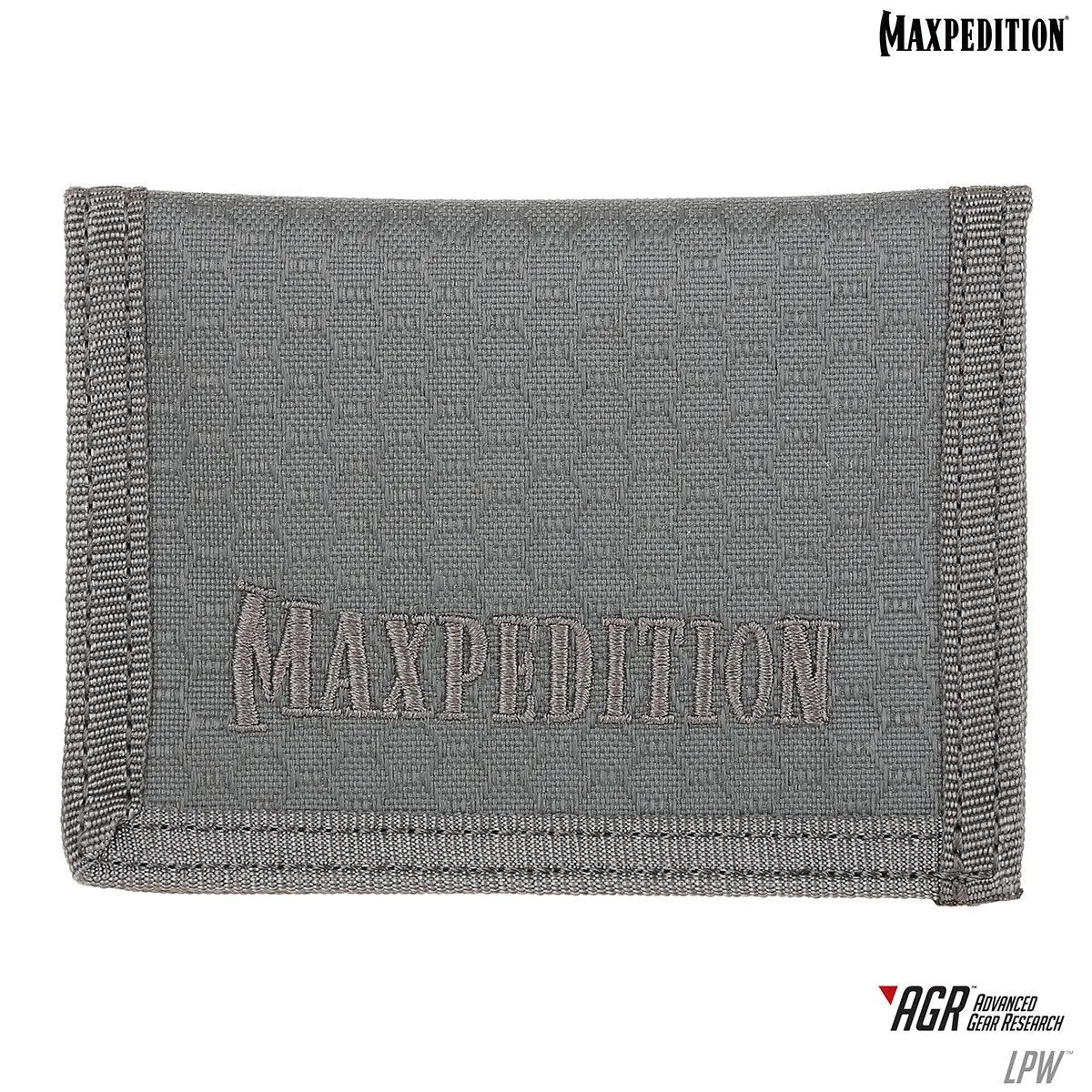 LPW Low Profile Wallet