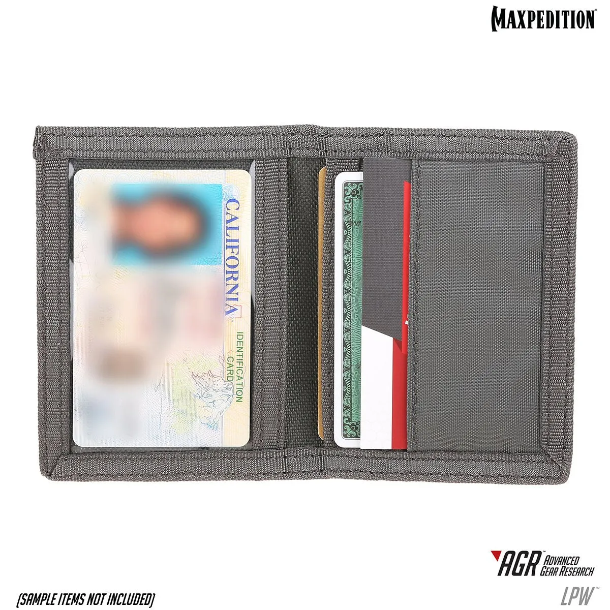 LPW Low Profile Wallet
