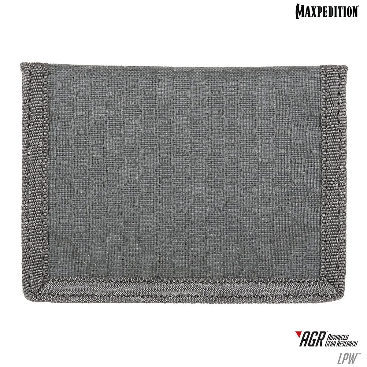 LPW Low Profile Wallet