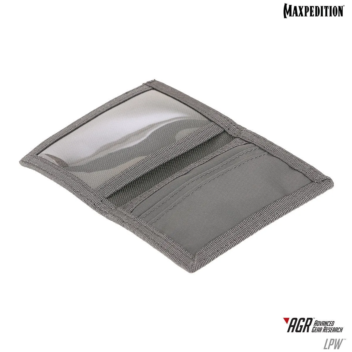 LPW Low Profile Wallet
