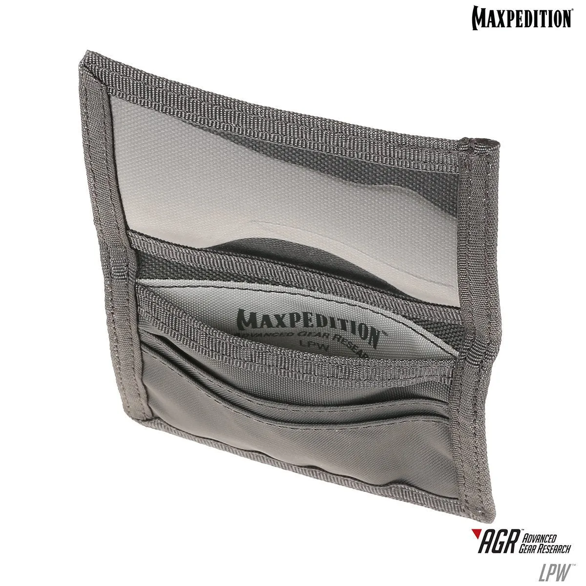 LPW Low Profile Wallet