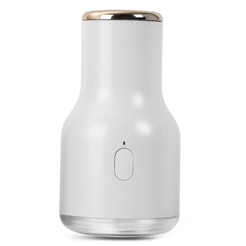 Mini Electric Portable Rechargeble Clothes Fuzz Hair Remover