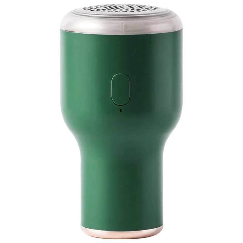 Mini Electric Portable Rechargeble Clothes Fuzz Hair Remover