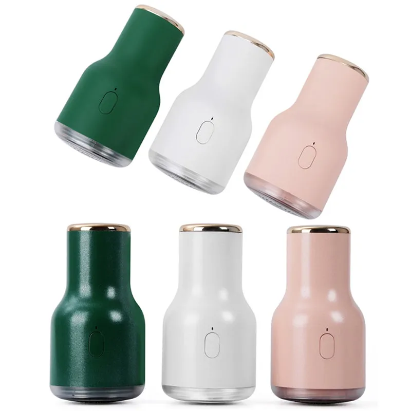 Mini Electric Portable Rechargeble Clothes Fuzz Hair Remover