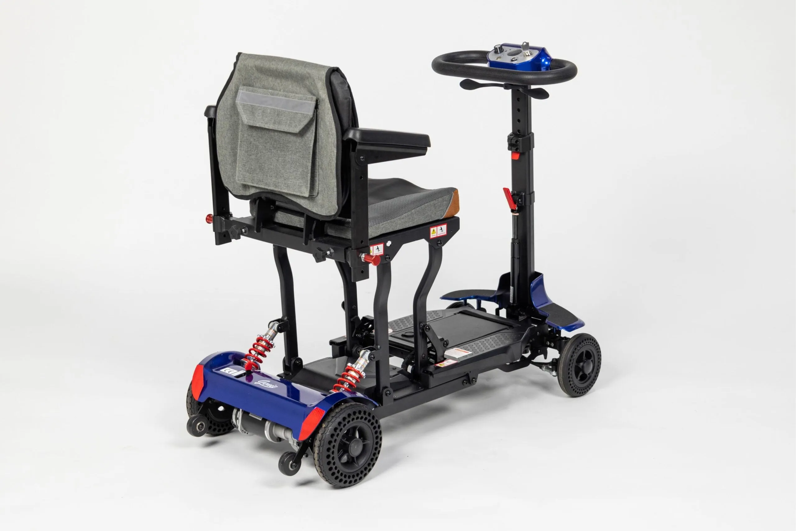 Mojo T300 Genie Mobility Scooter