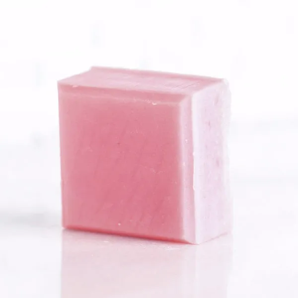 OOOOOOOOH... BARRACUDA Conditioner Bar