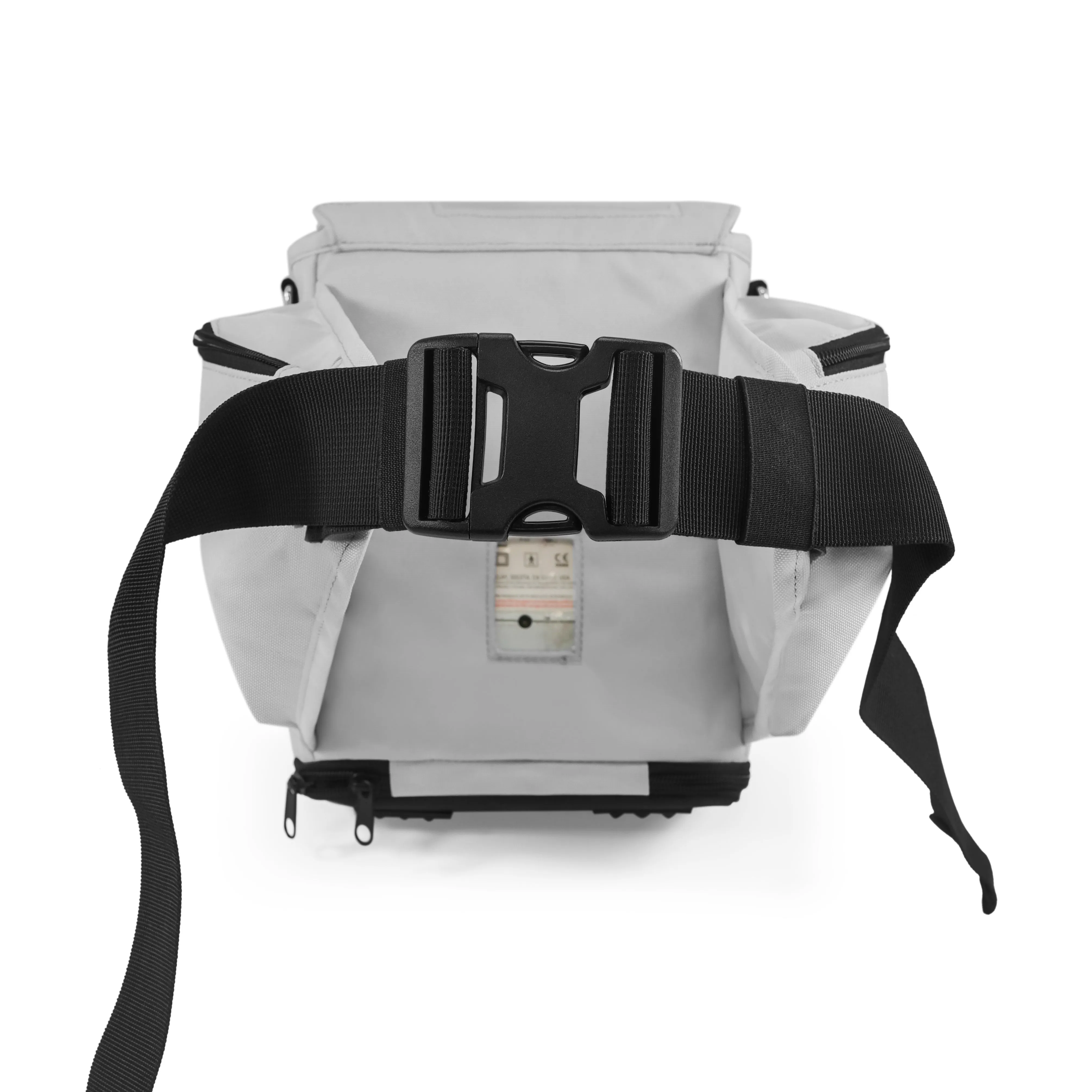 OxyGo Next Hip/Fanny Bag - Grey