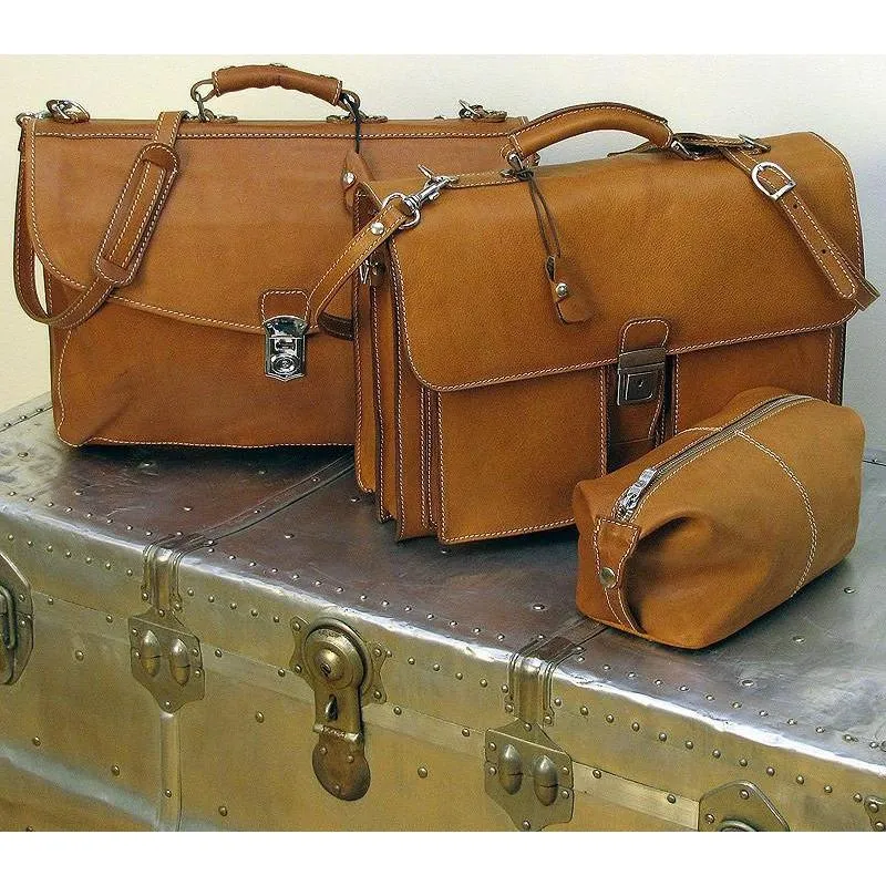 Parma Travel Kit