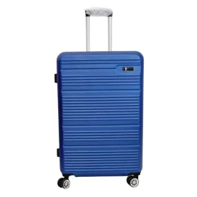 Pierre Cardin Gaspar 76cm Large Spinner | Navy