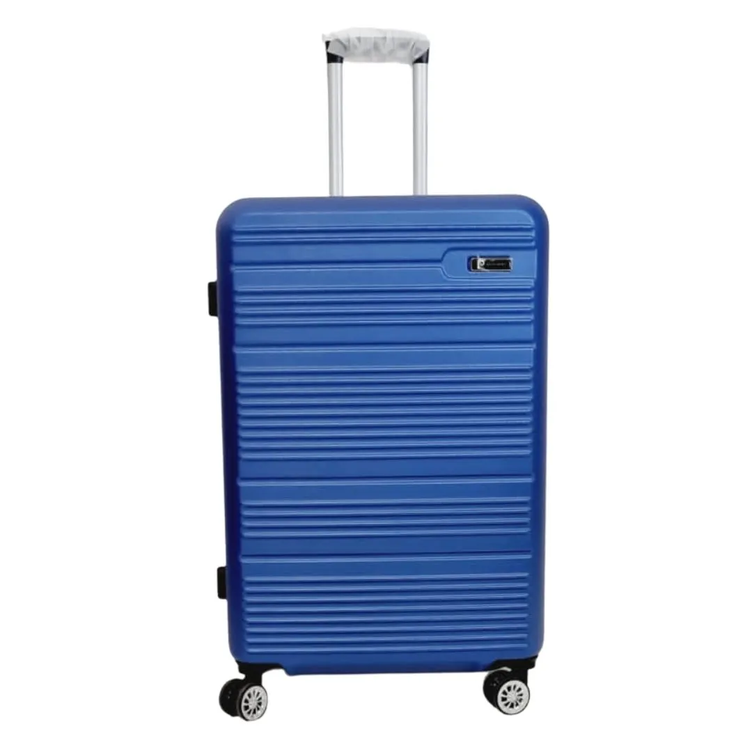 Pierre Cardin Gaspar 76cm Large Spinner | Navy