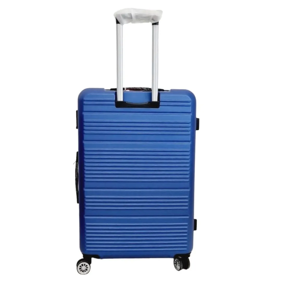 Pierre Cardin Gaspar 76cm Large Spinner | Navy